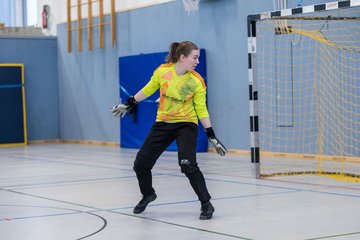 Bild 69 - F NFV Futsalturnier